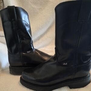 Justin Mens Boots